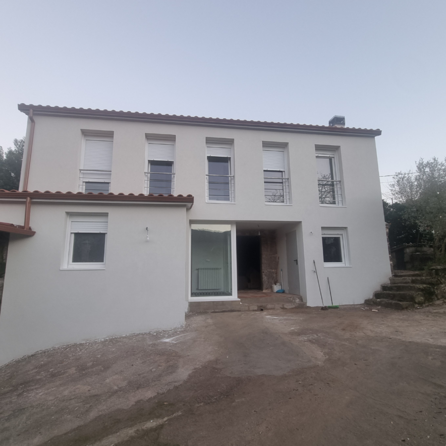 Reforma vivienda
